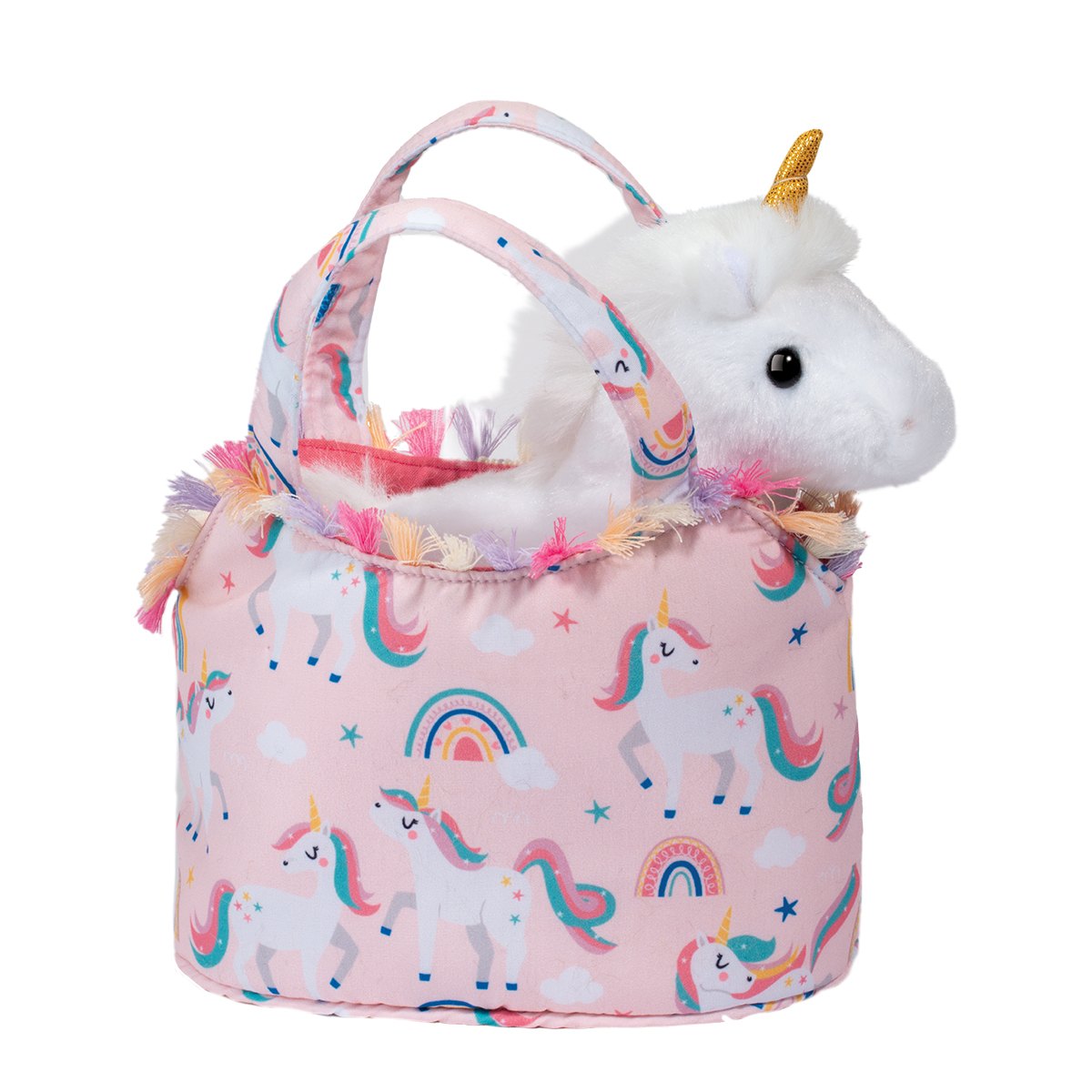 Unicorn Sassy Sak
