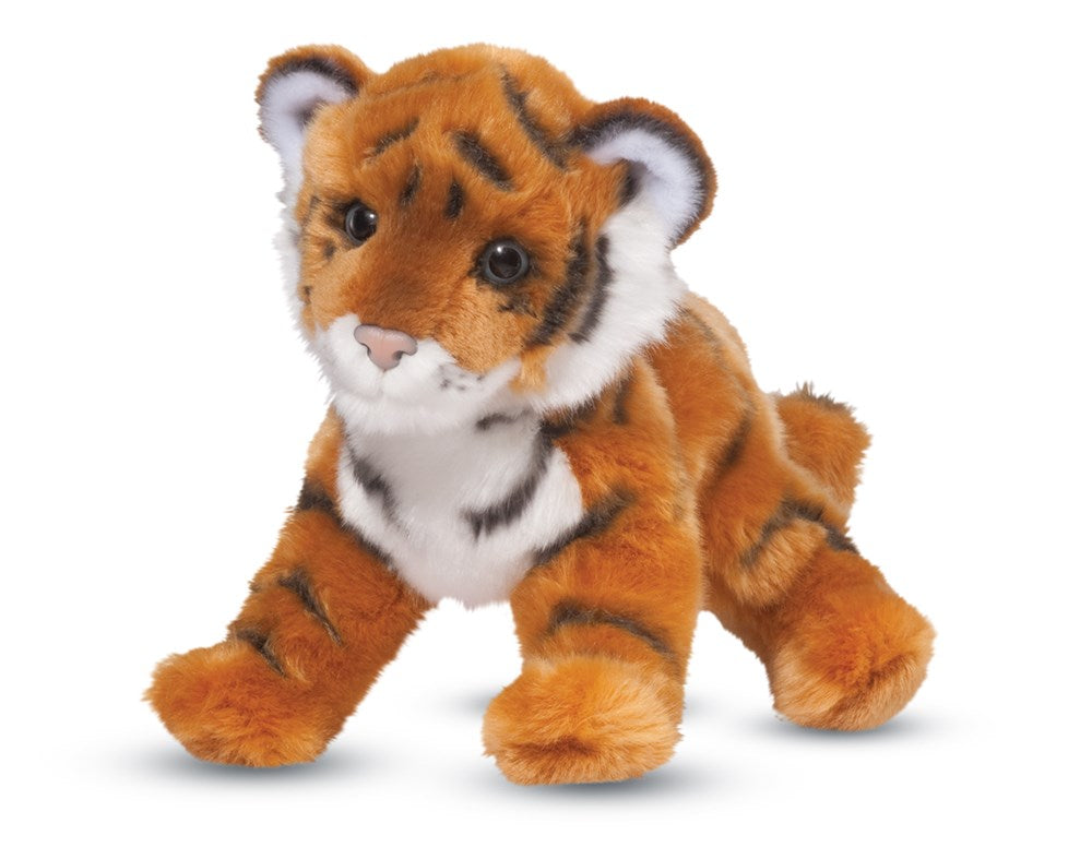 Pancake Tiger Cub