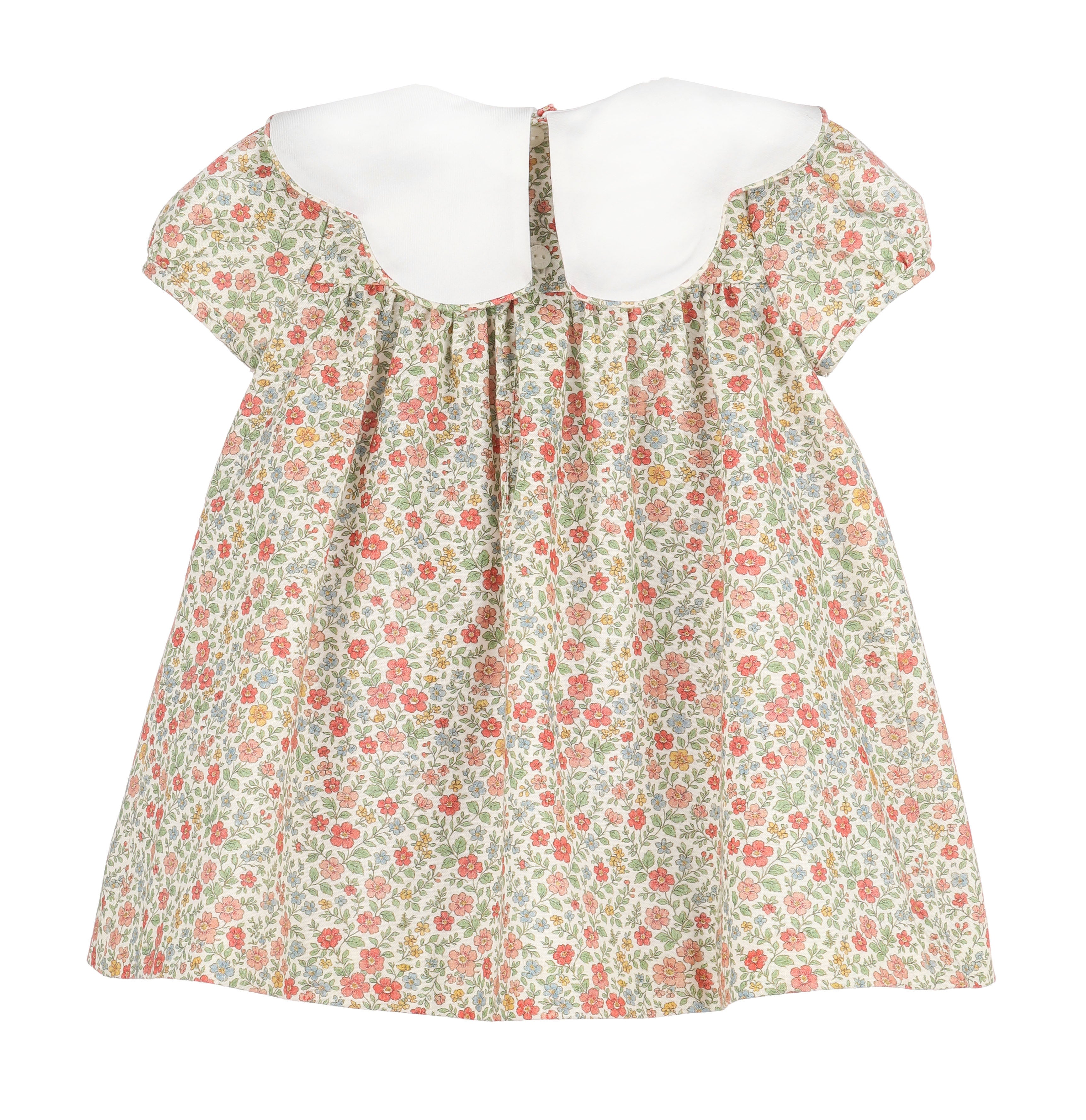 Storybook Vintage Dress
