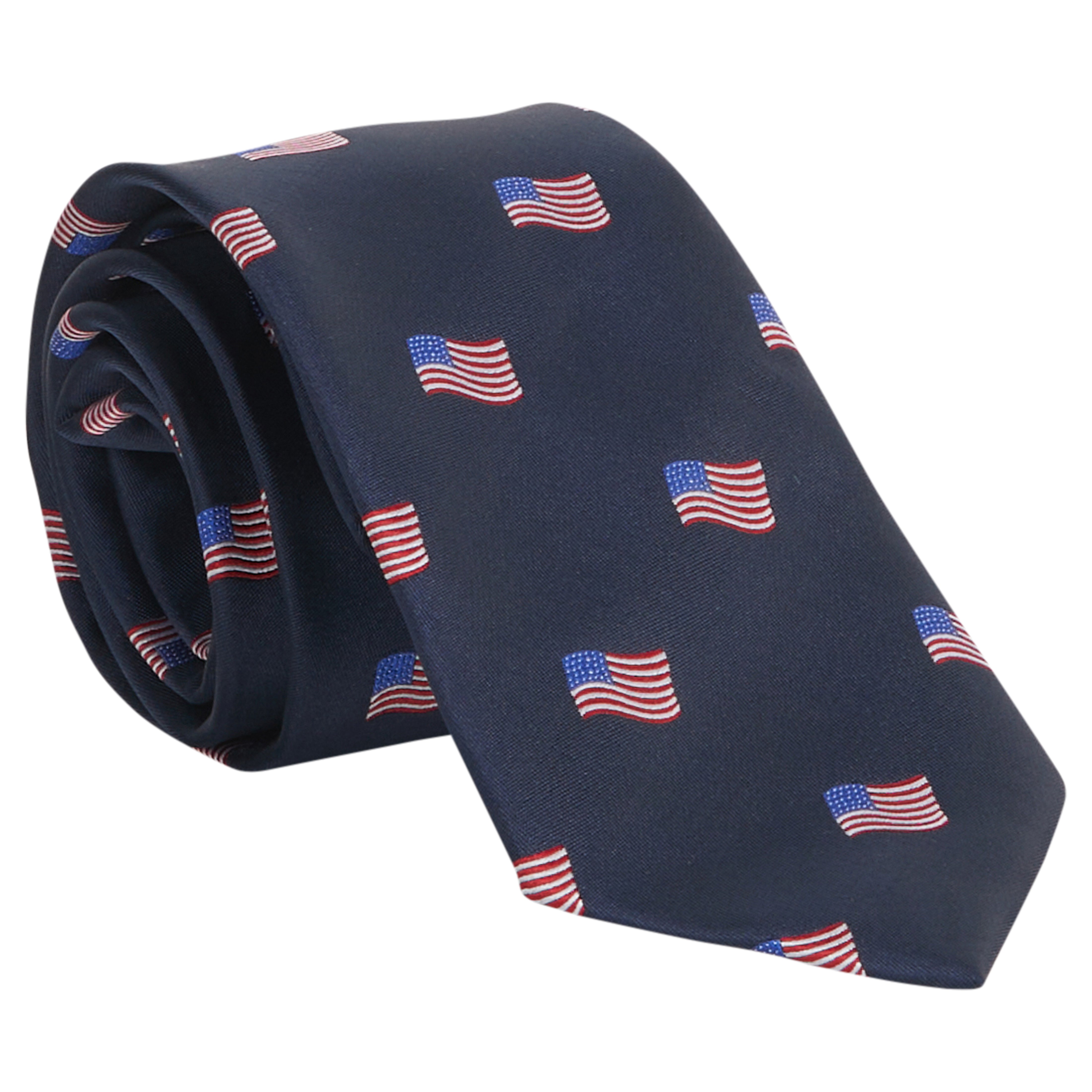 Americana Neck Tie