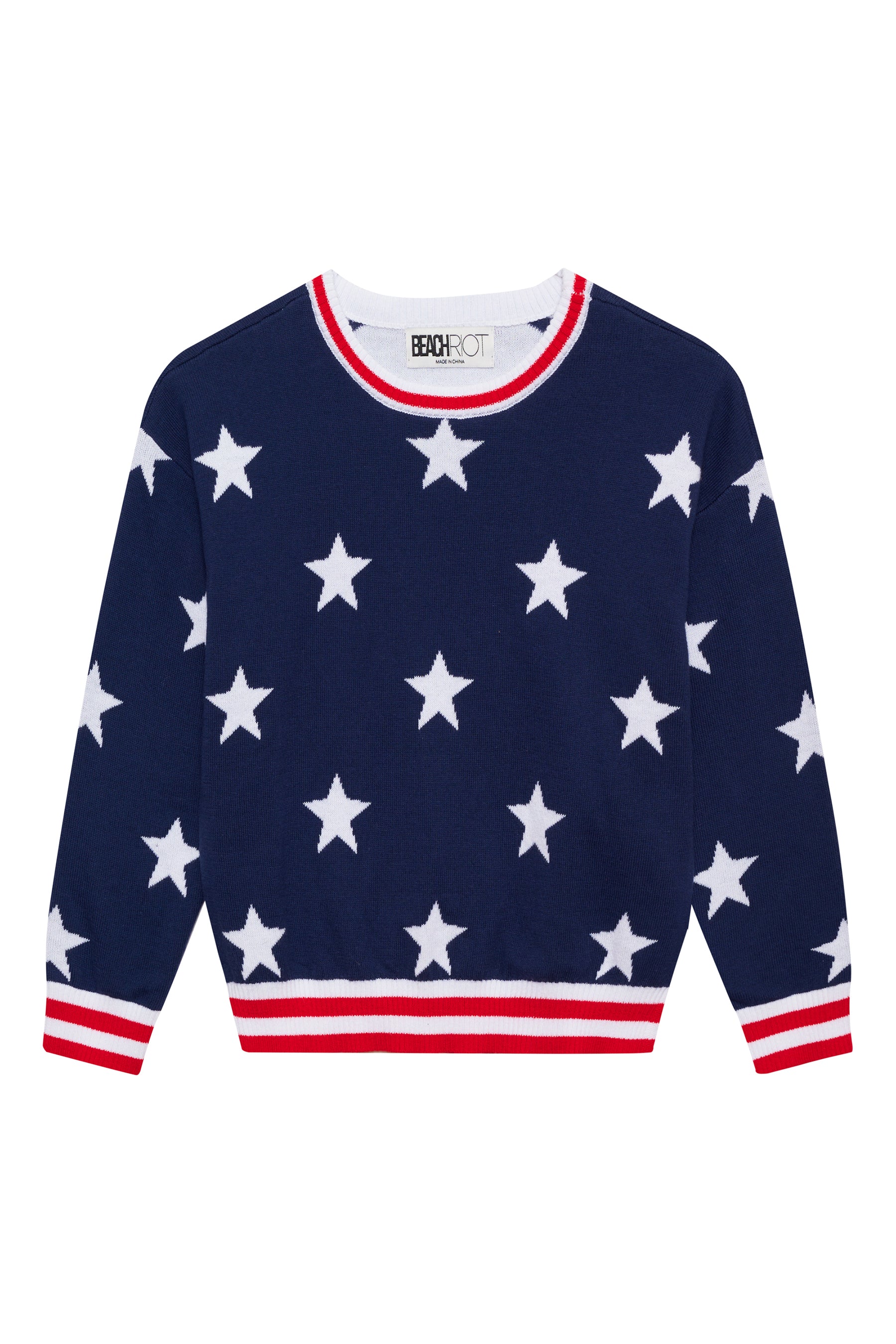 Stars Little Callie Sweater