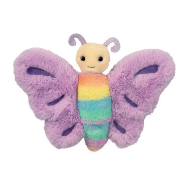 Annabel Butterfly Puppet