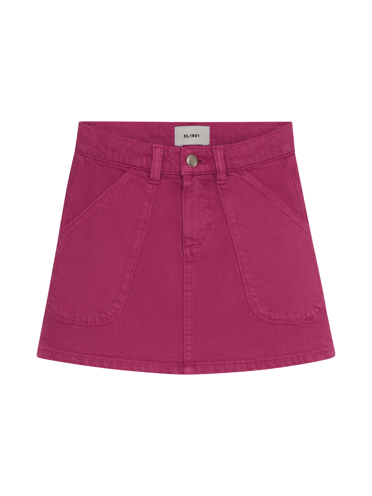 Pink Jenny Skirt