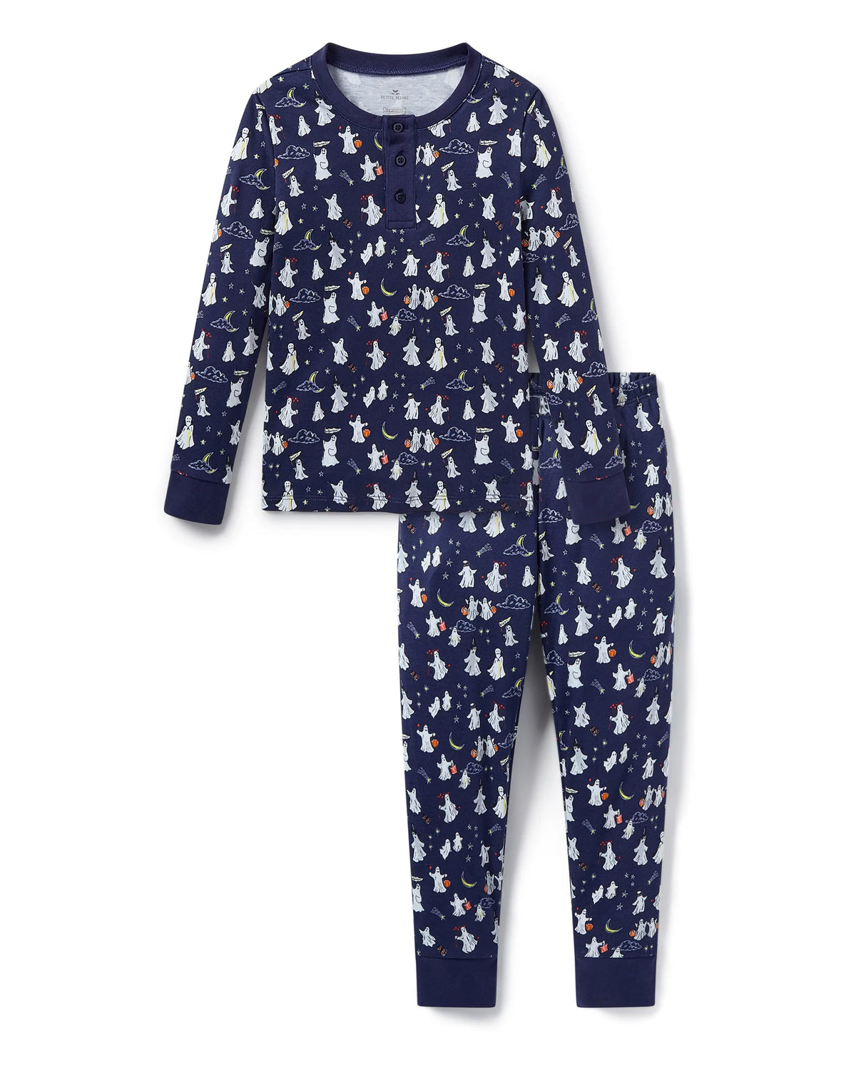 Spooky Slumber PJs