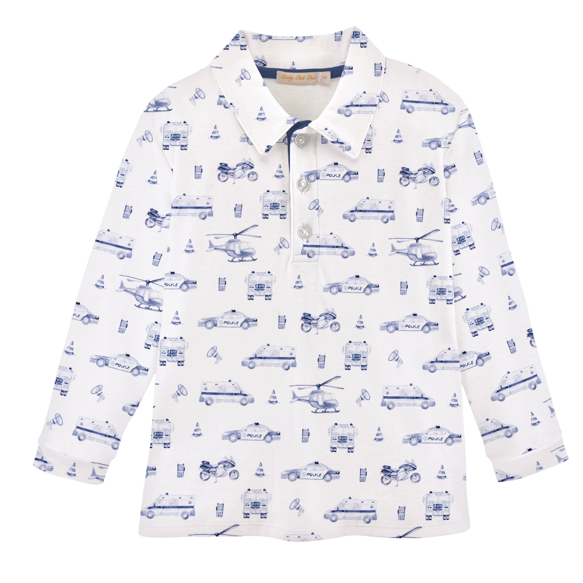 Rescue Riders Shirt
