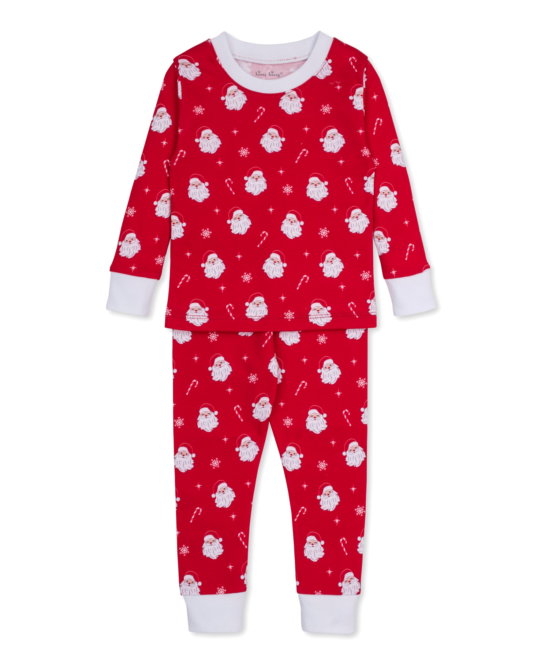 Christmas Santa PJs