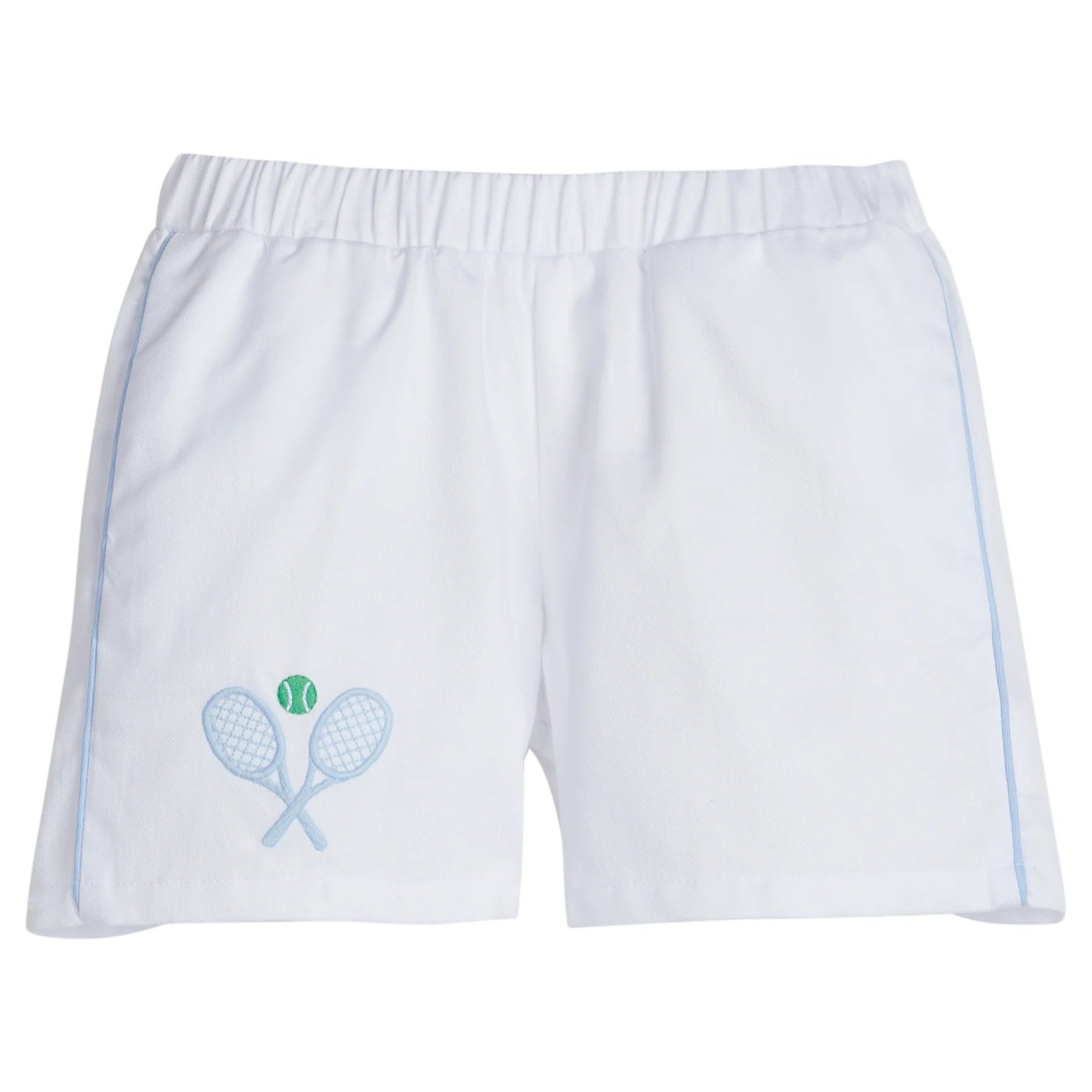 Tennis Court Shorts