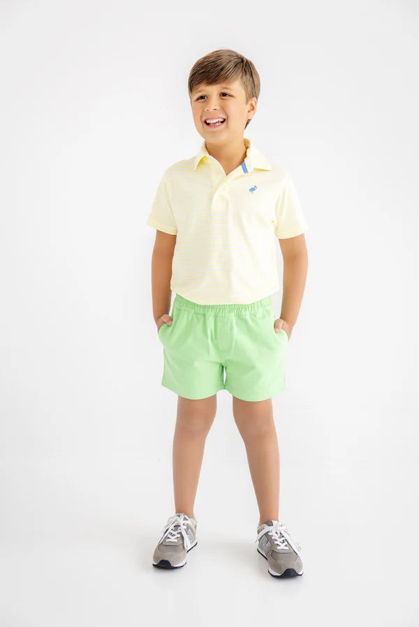 Lexington Sheffield Shorts