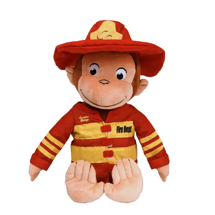 Curious George Plush