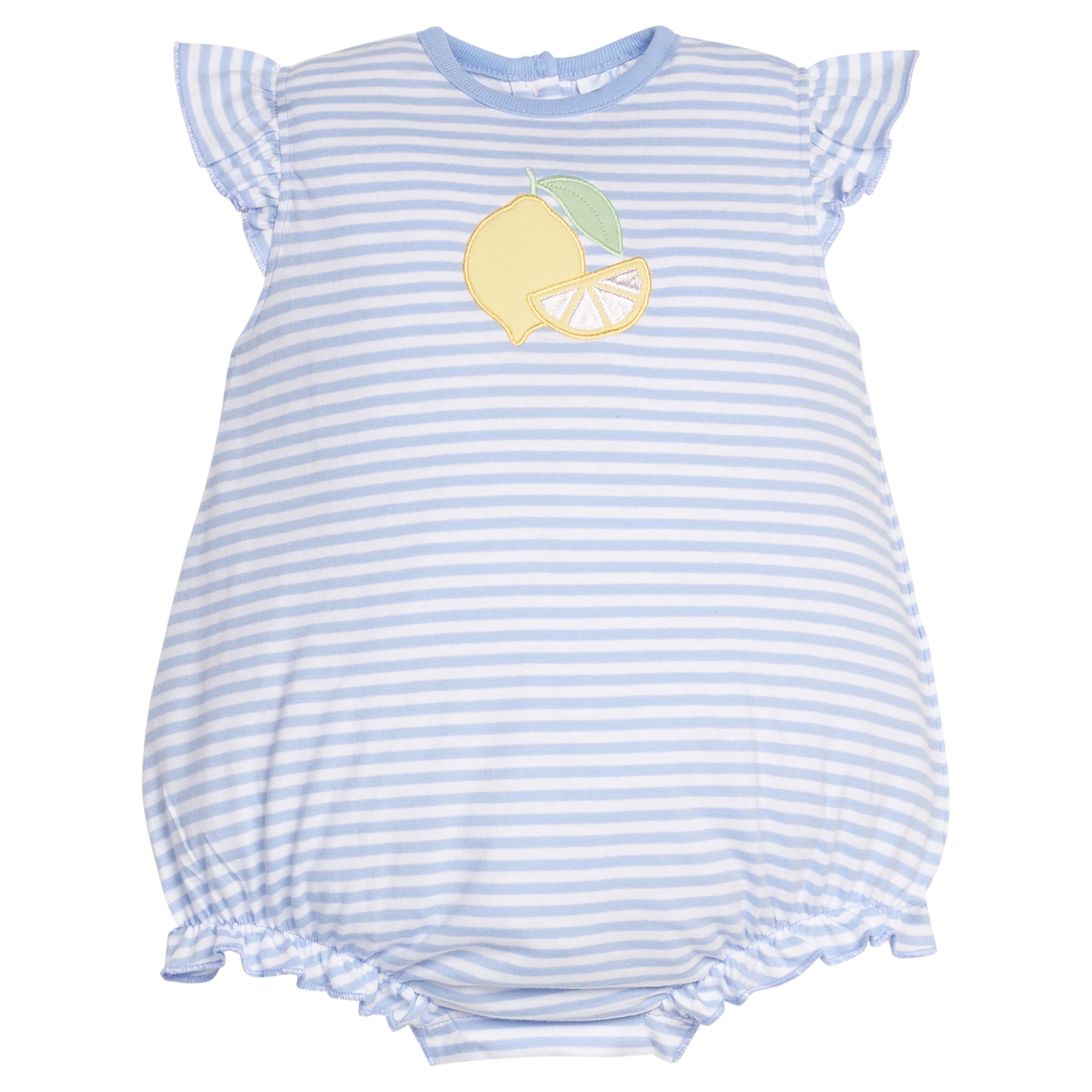 Lemons Tilly Bubble