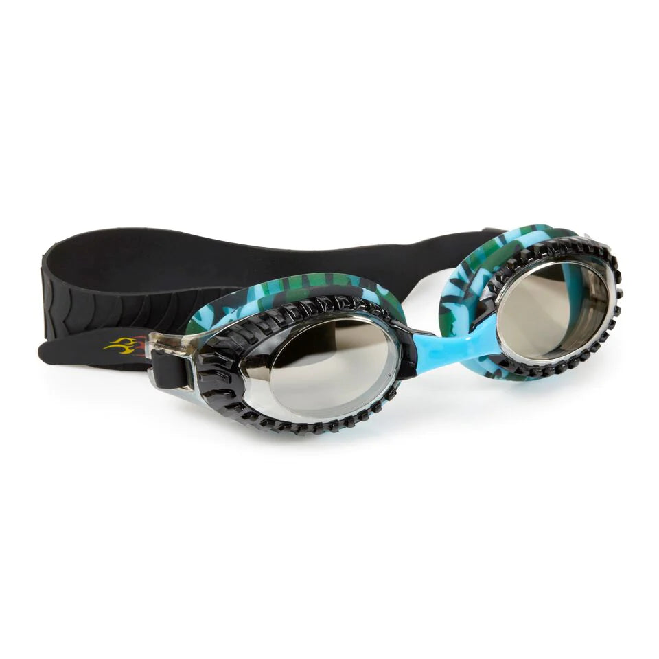 Terrain Swim Goggles