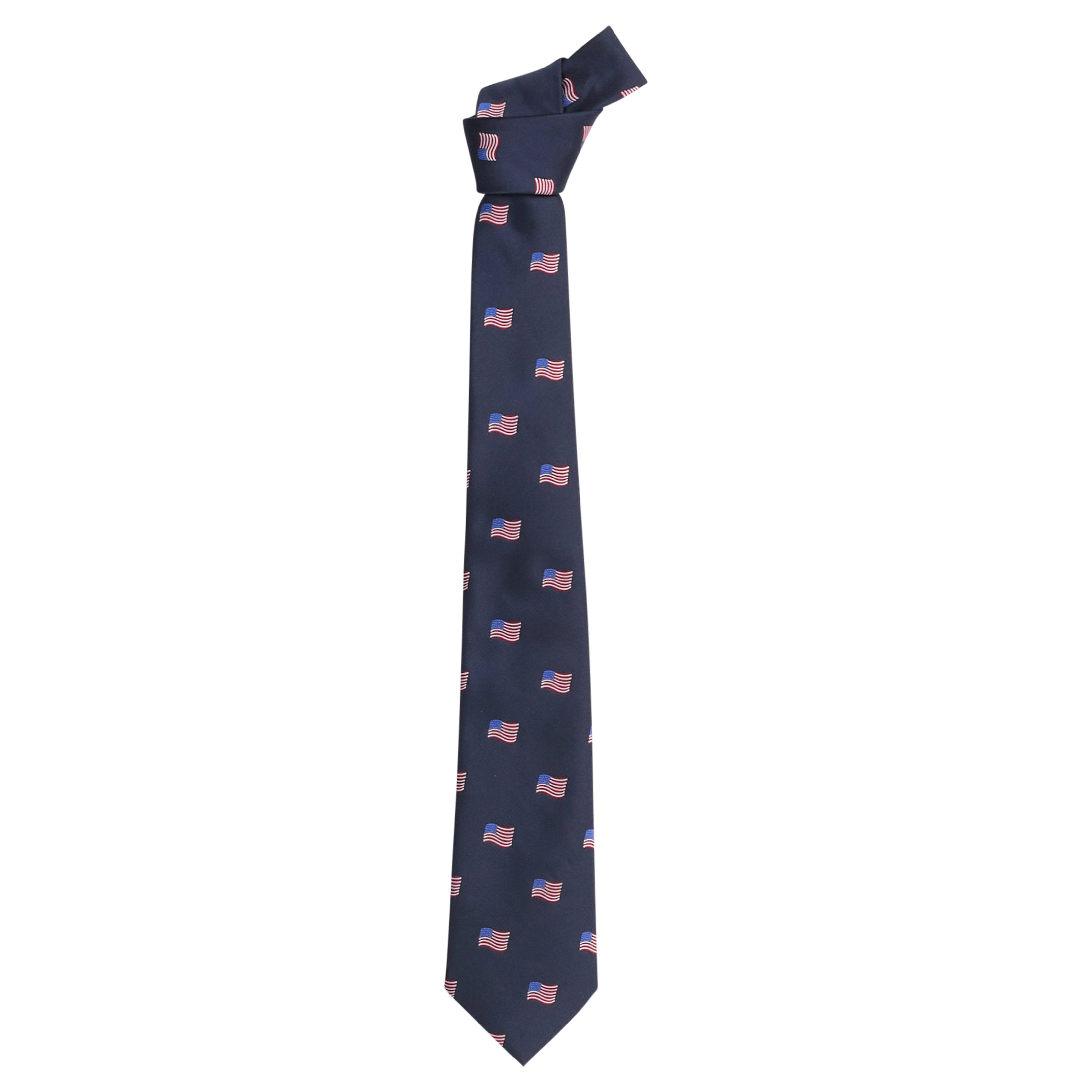 Americana Neck Tie