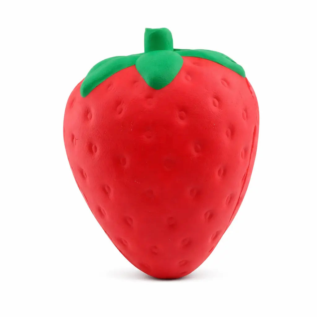 Strawberry Squishy