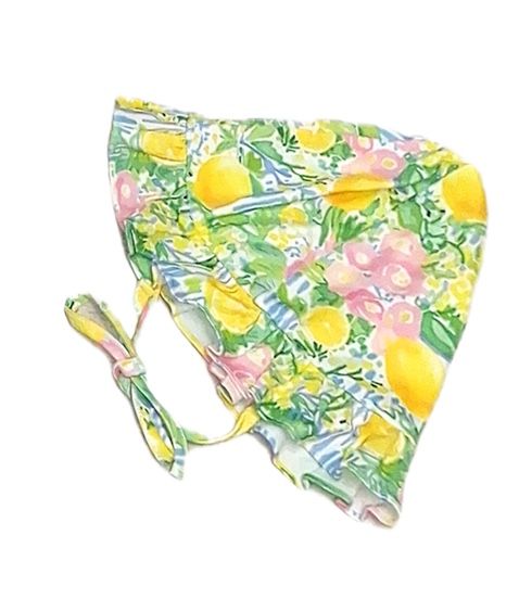 Positano Floral Bubble Set
