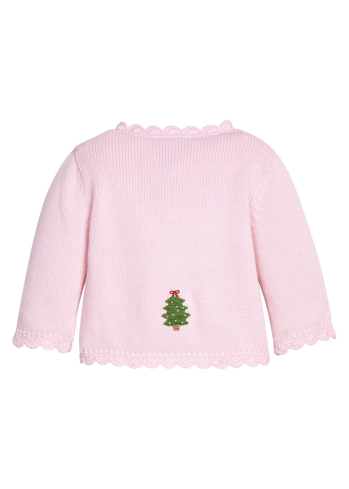 Holly Days Cardigan