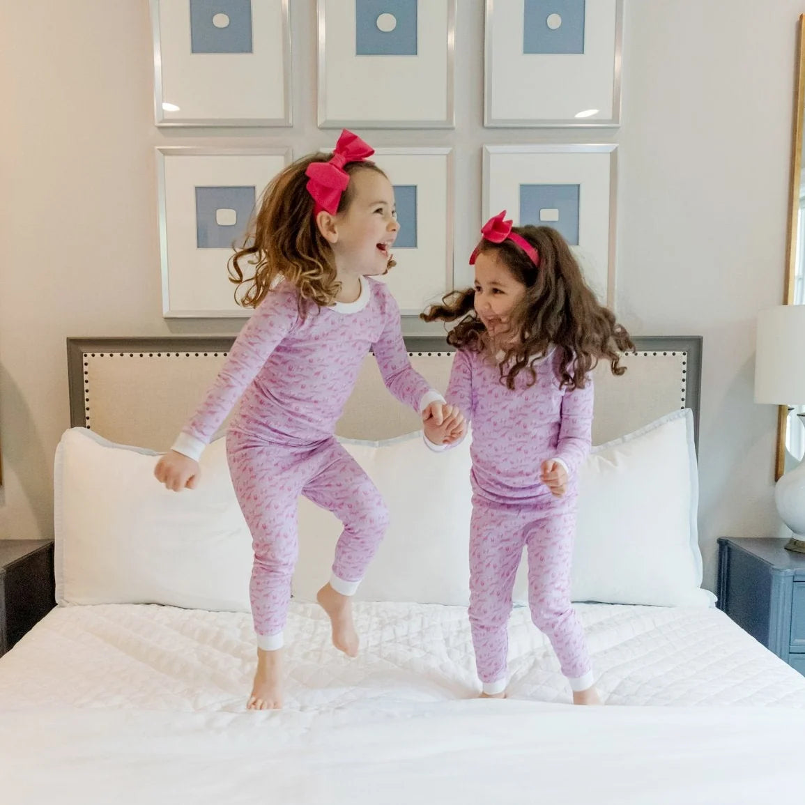 Savannah Safari Ava PJs