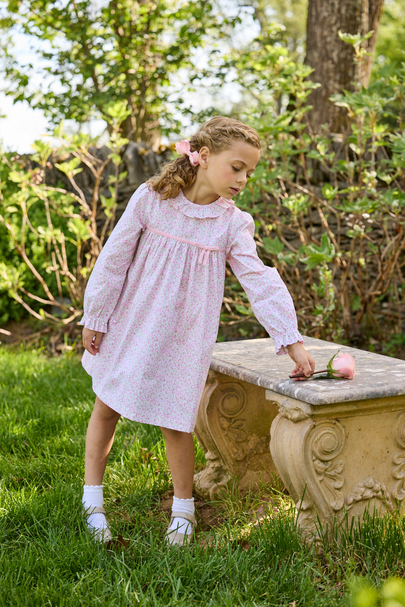 Windemere Floral Emma Dress