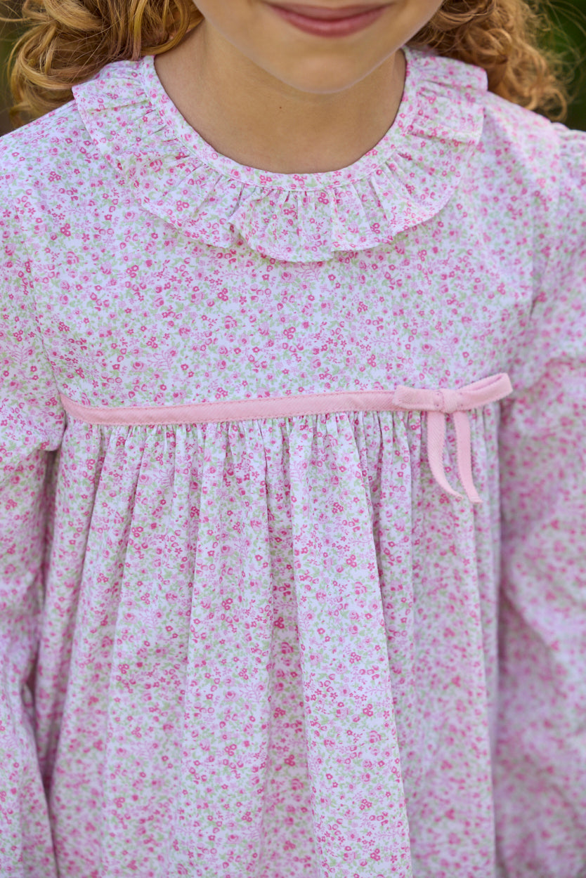Windemere Floral Emma Dress