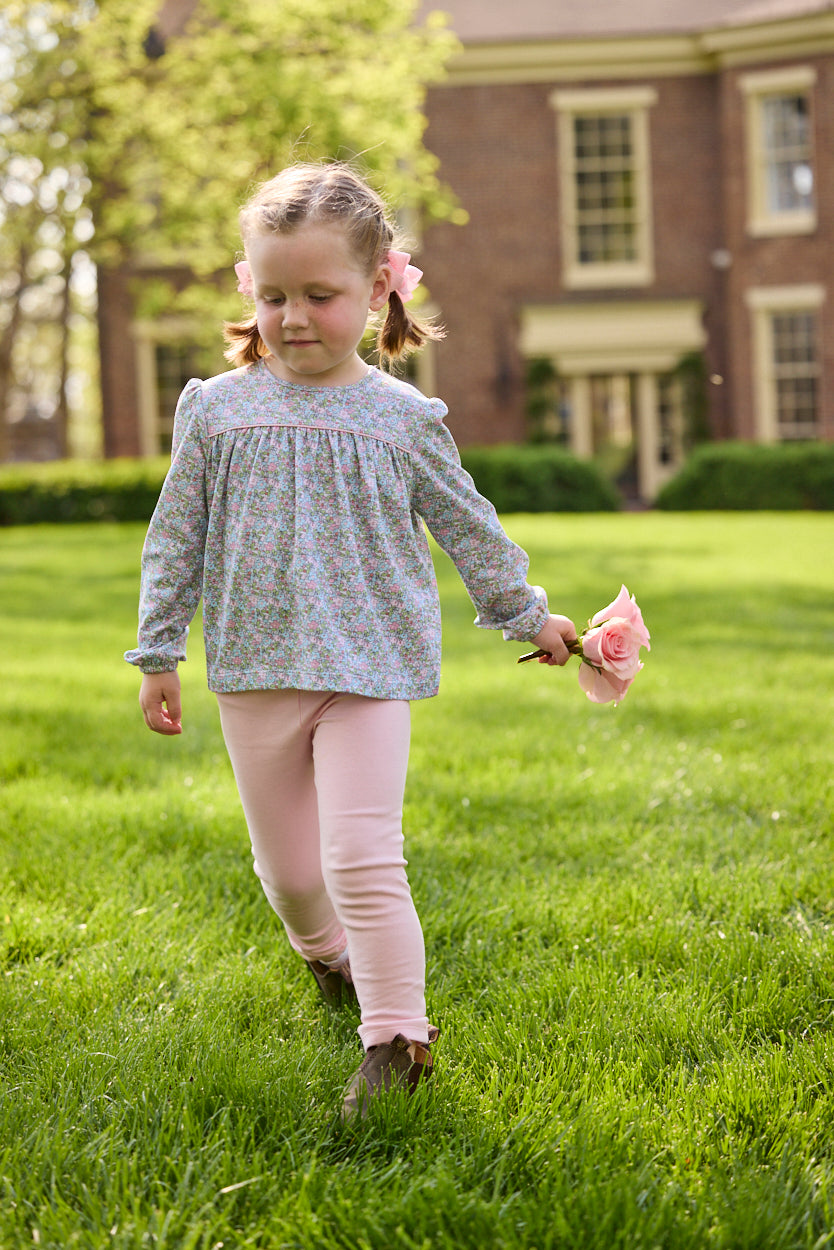 Girls Tops | Monday's Child