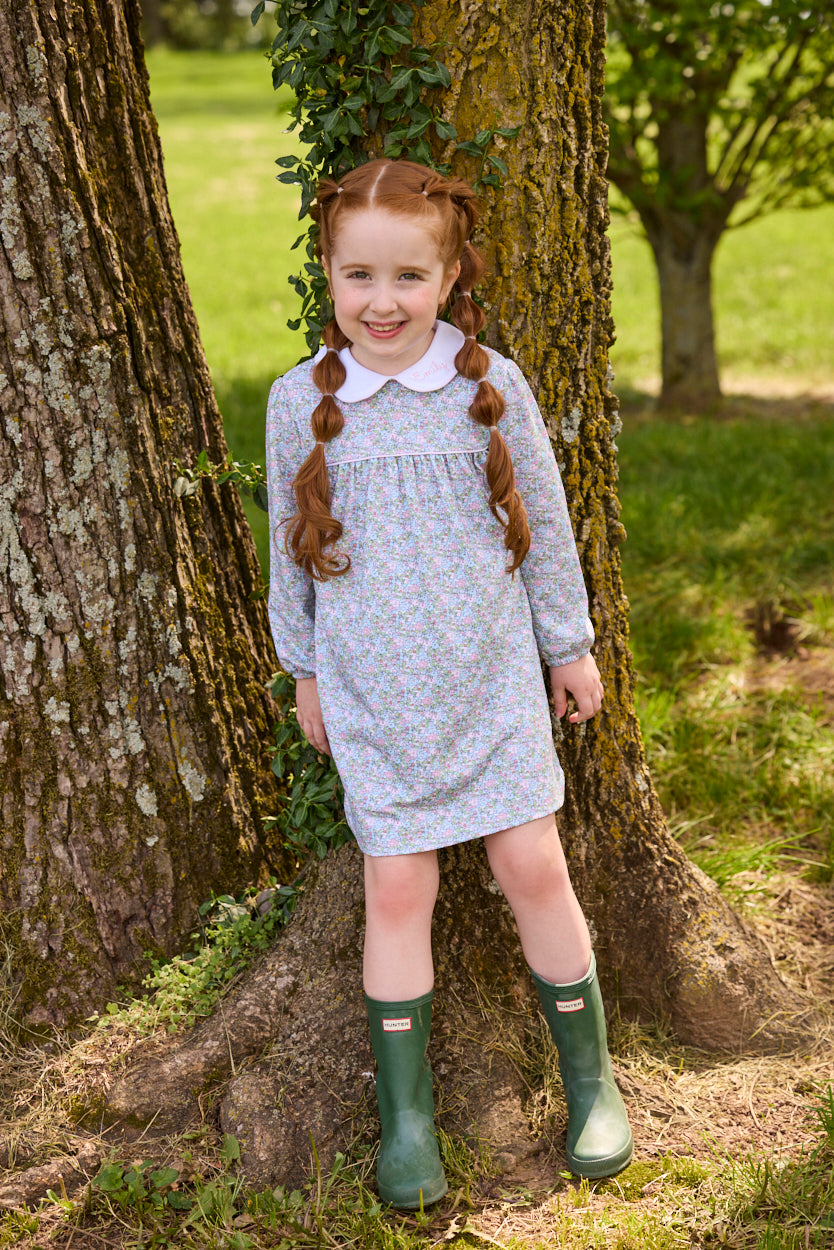 Fondren Evelyn Dress