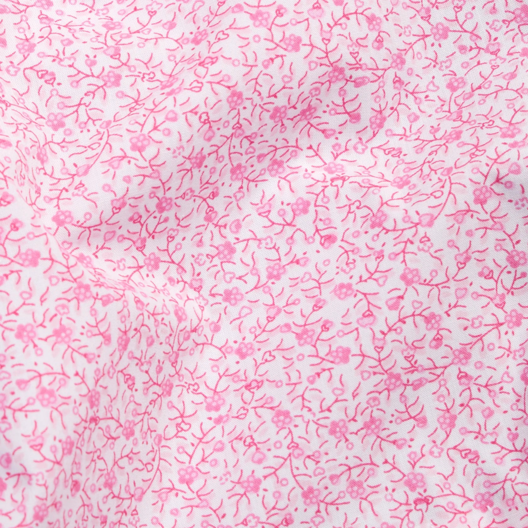 Pink Vinings Banded Bow Pant