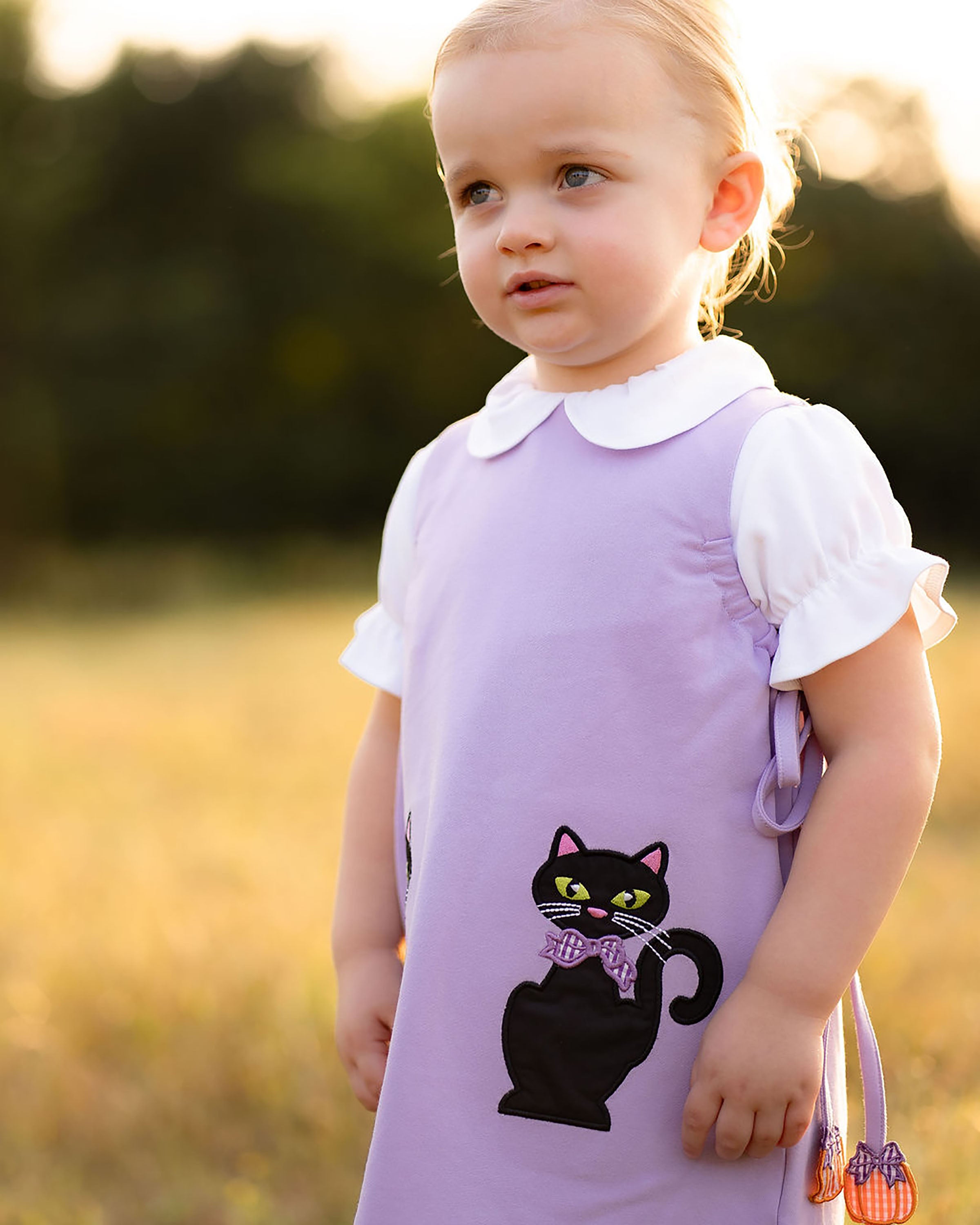 Black Cats Emma Jumper