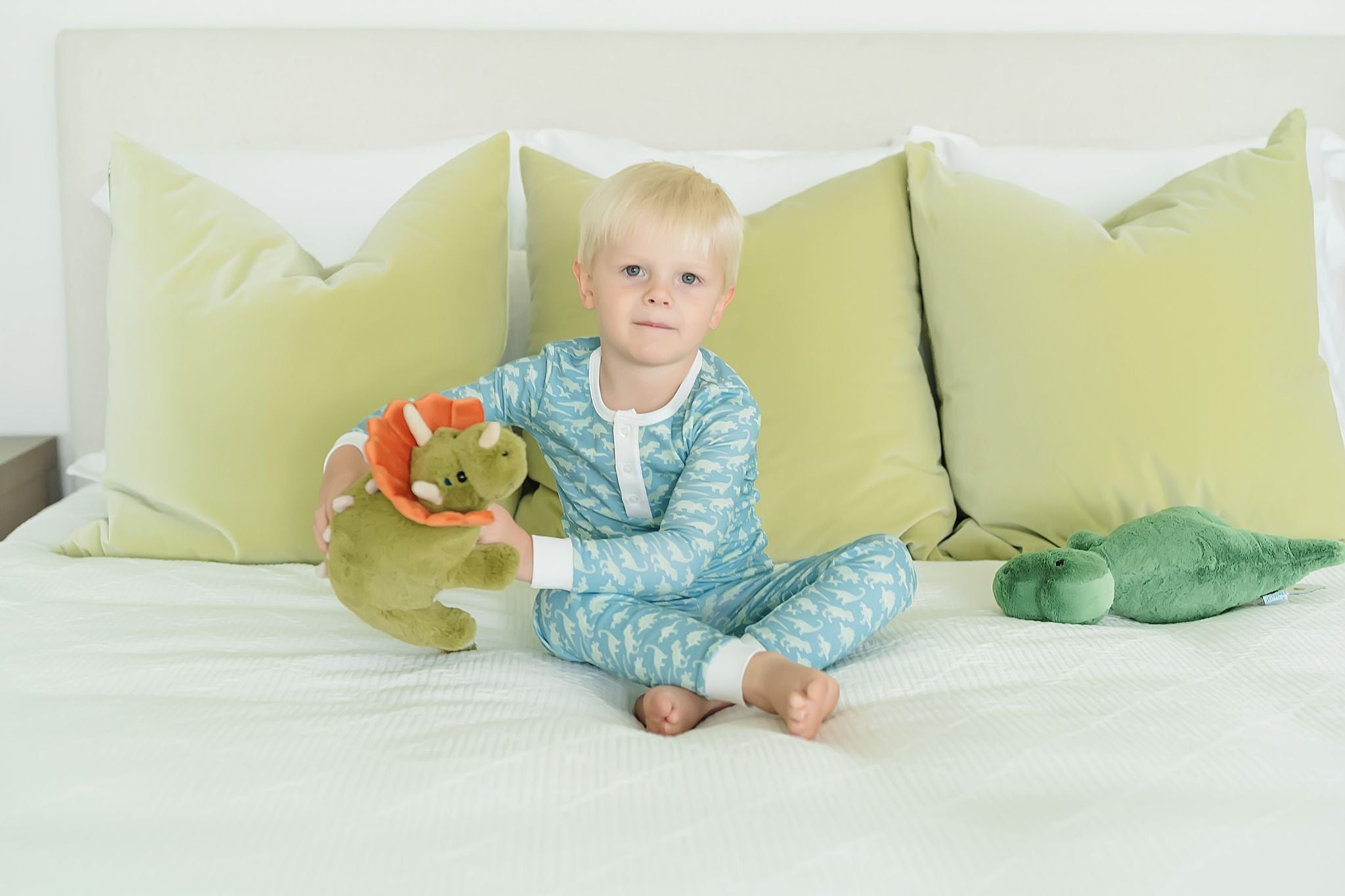 Dinosaur Digs Jack Pajamas