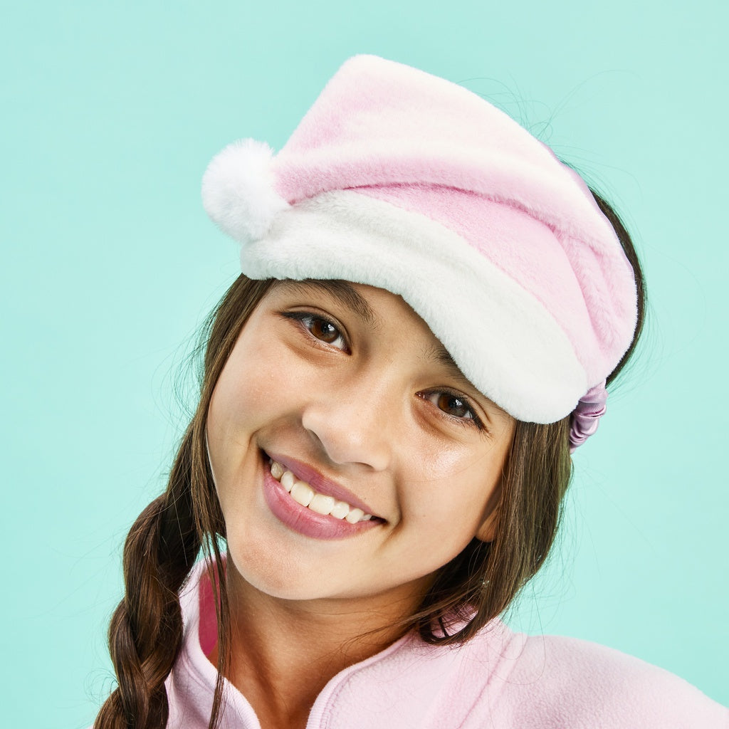 Santa’s Favorite Eye Mask