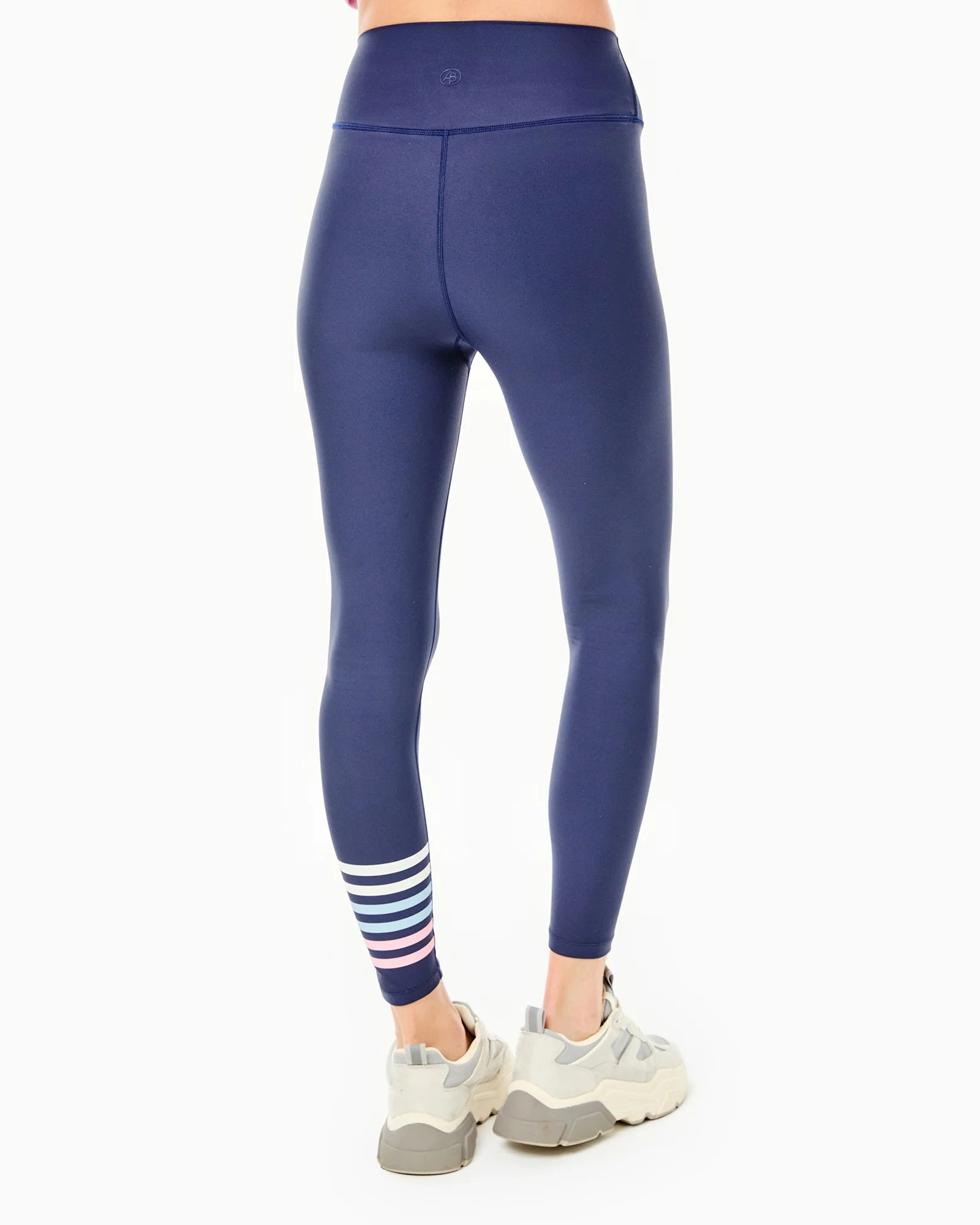 Everyday Legging in Navy