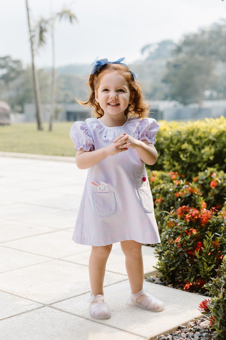 Bunny Amelie Dress