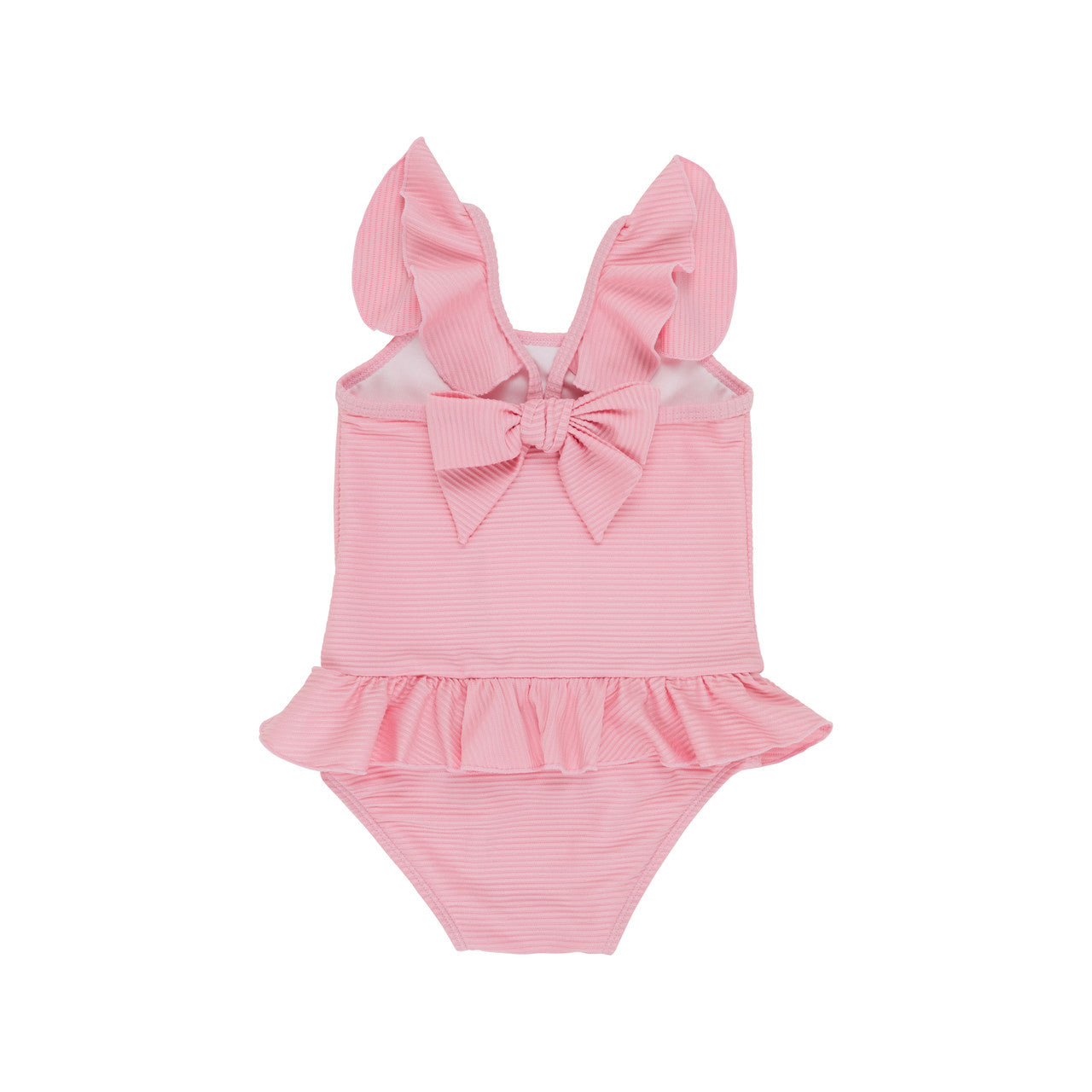 Pink St. Lucia Swimsuit