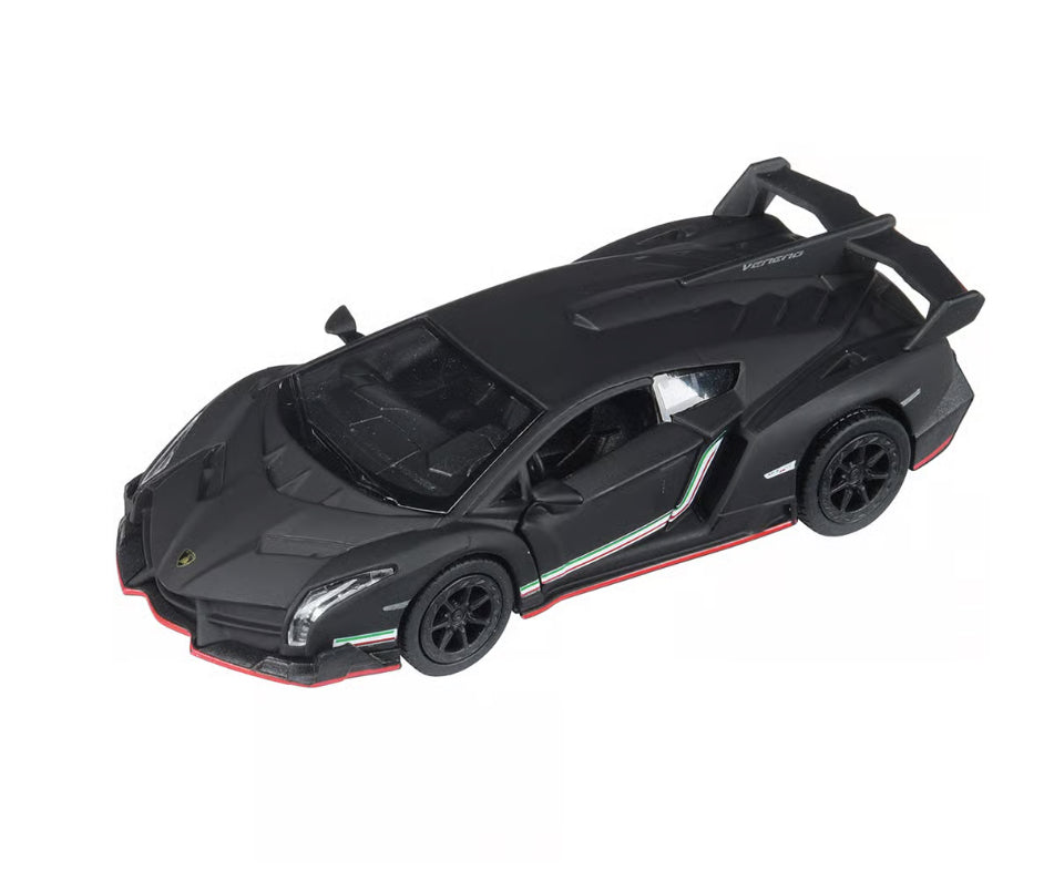 Matte Lamborghini