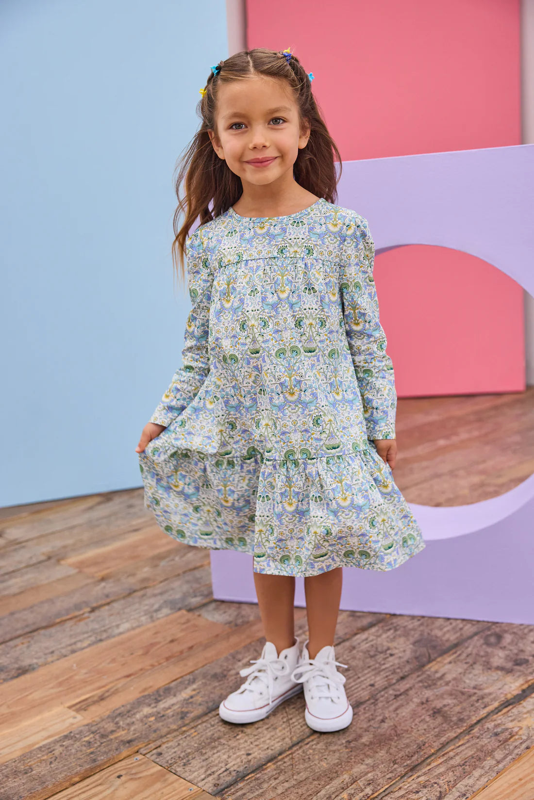 Deerfield Lisle Dress