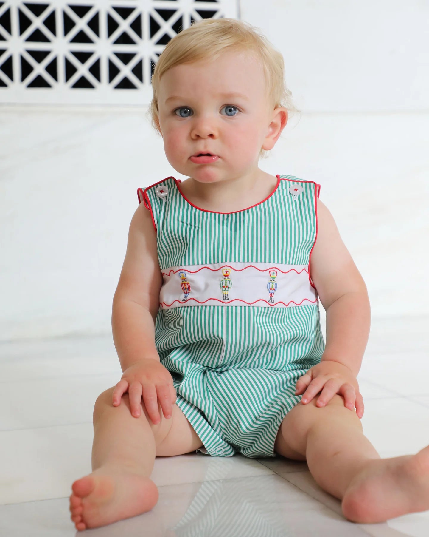 Christmas Jean Jon Jon