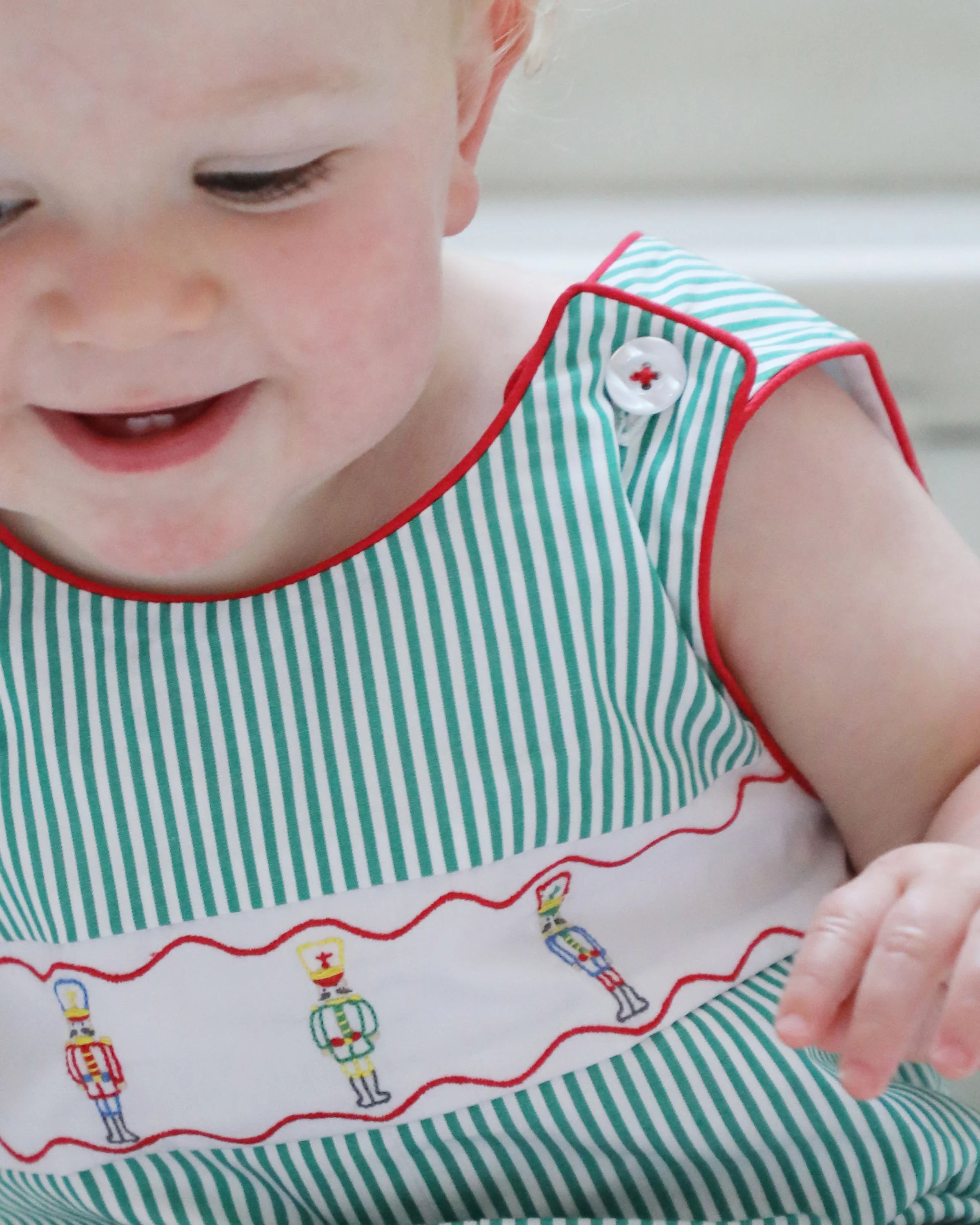 Christmas Jean Jon Jon