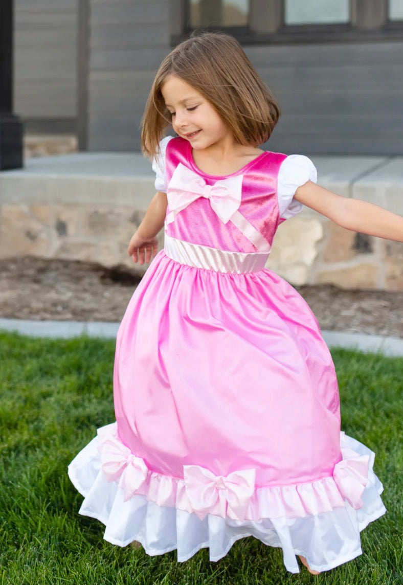 Cinderella Ballgown