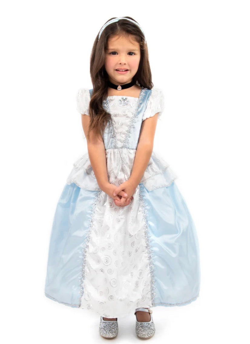 Cinderella Dress