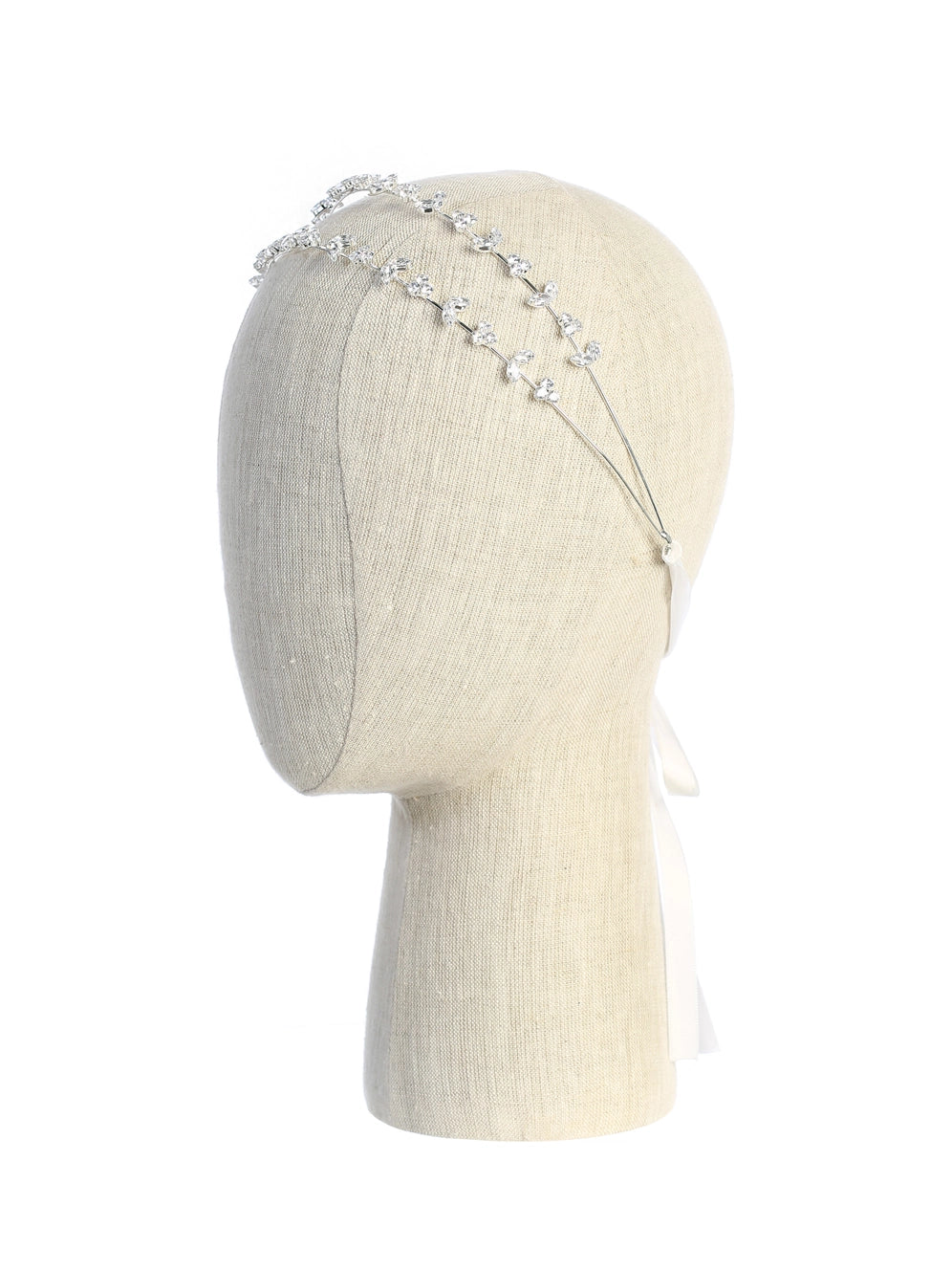 Rhinestone Headpiece