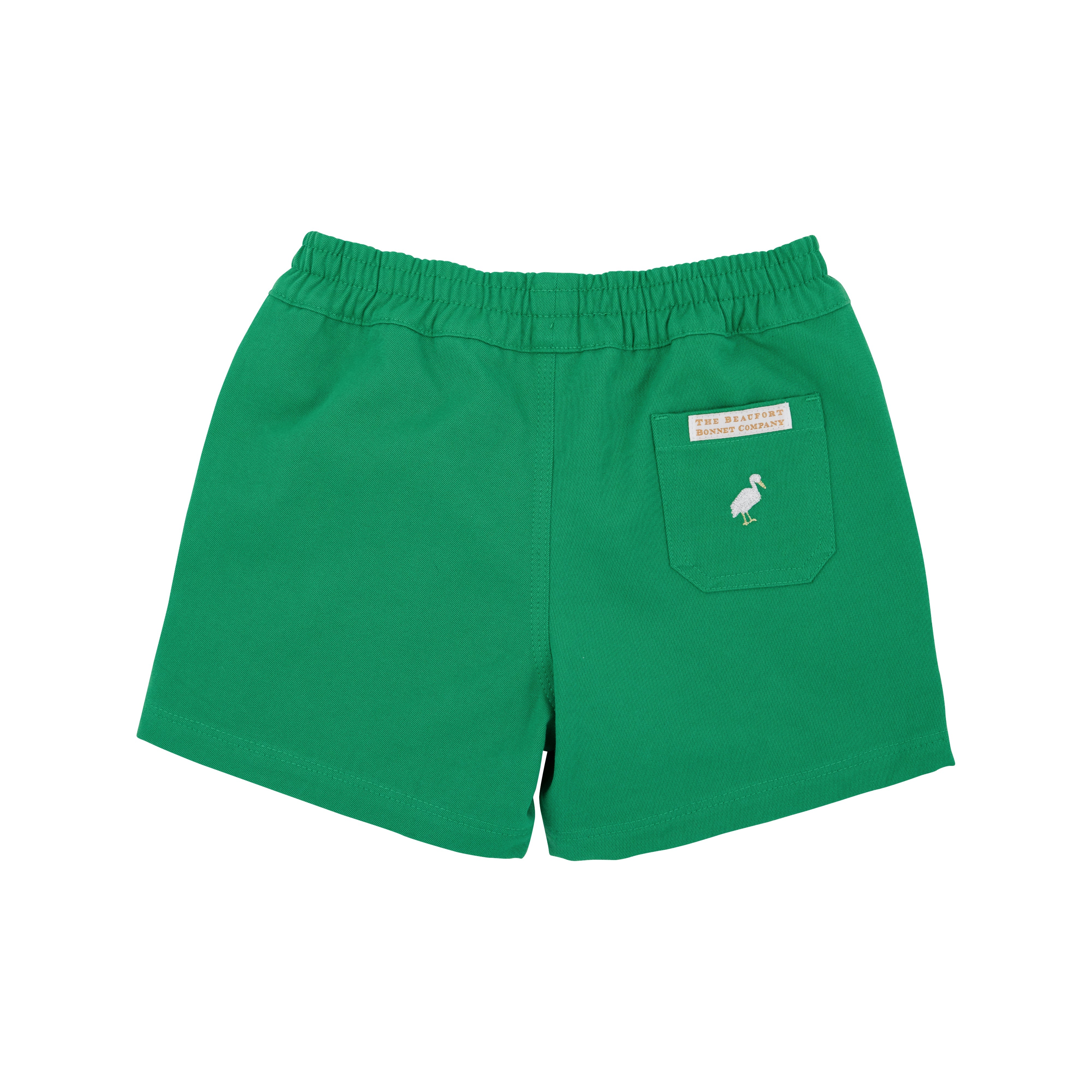 Kiawah Green Sheffield Shorts