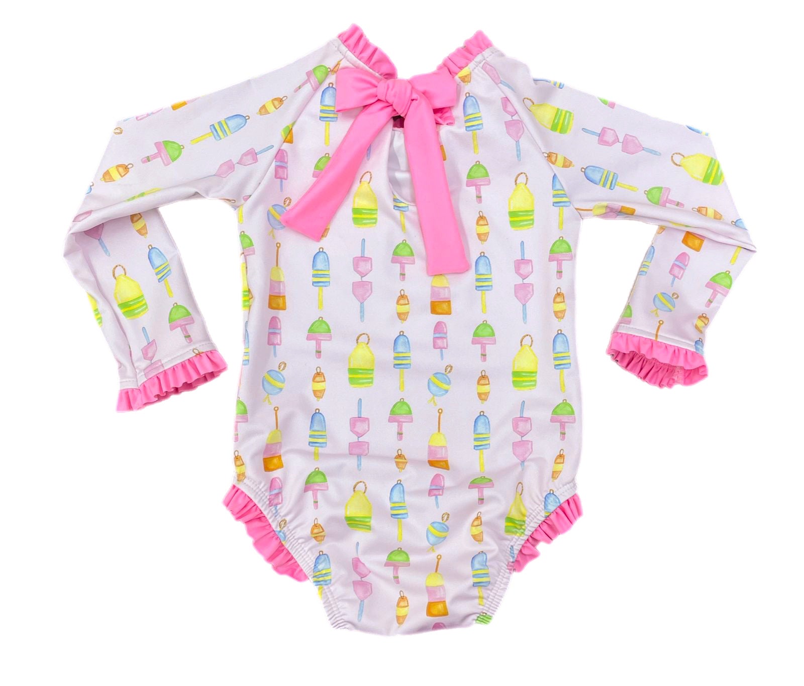 Reel Fun Leighton Swimsuit