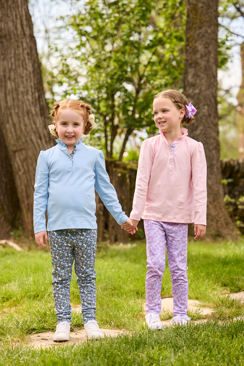 Girls Tops | Monday's Child