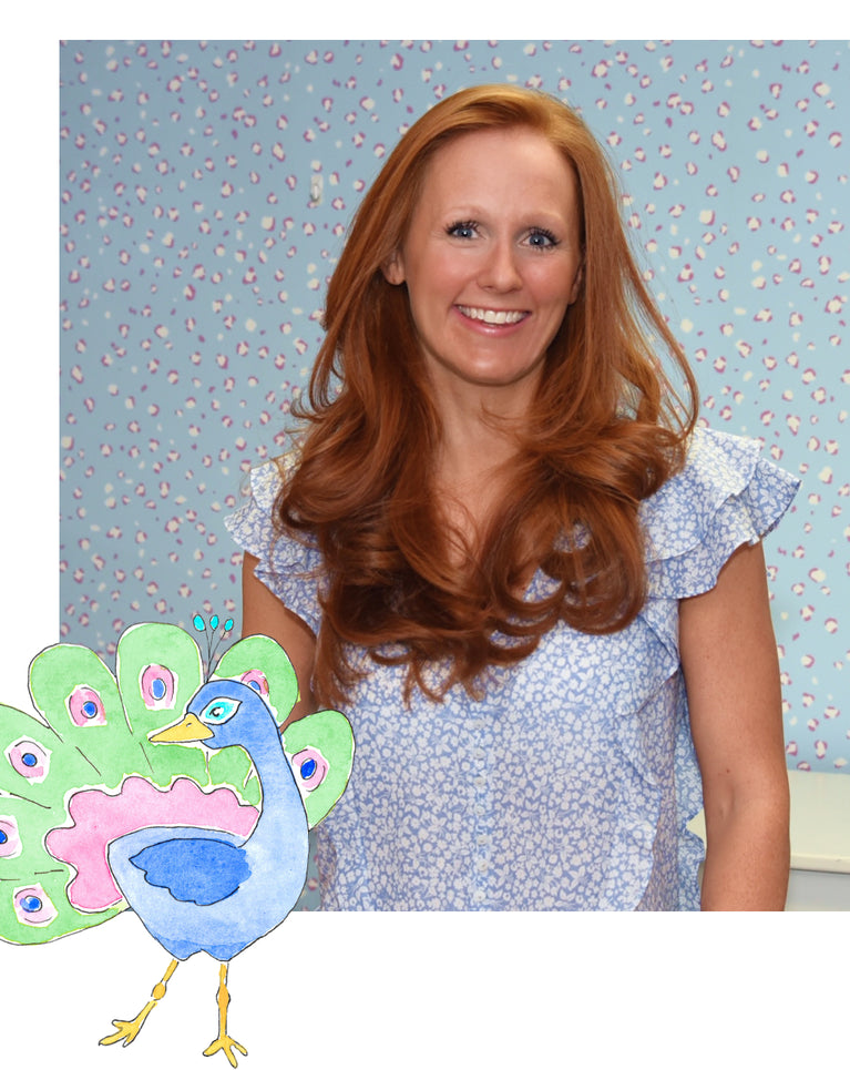 About Monday s Child about-monday-s-child