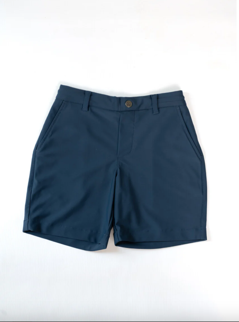 Play All Day Shorts Navy