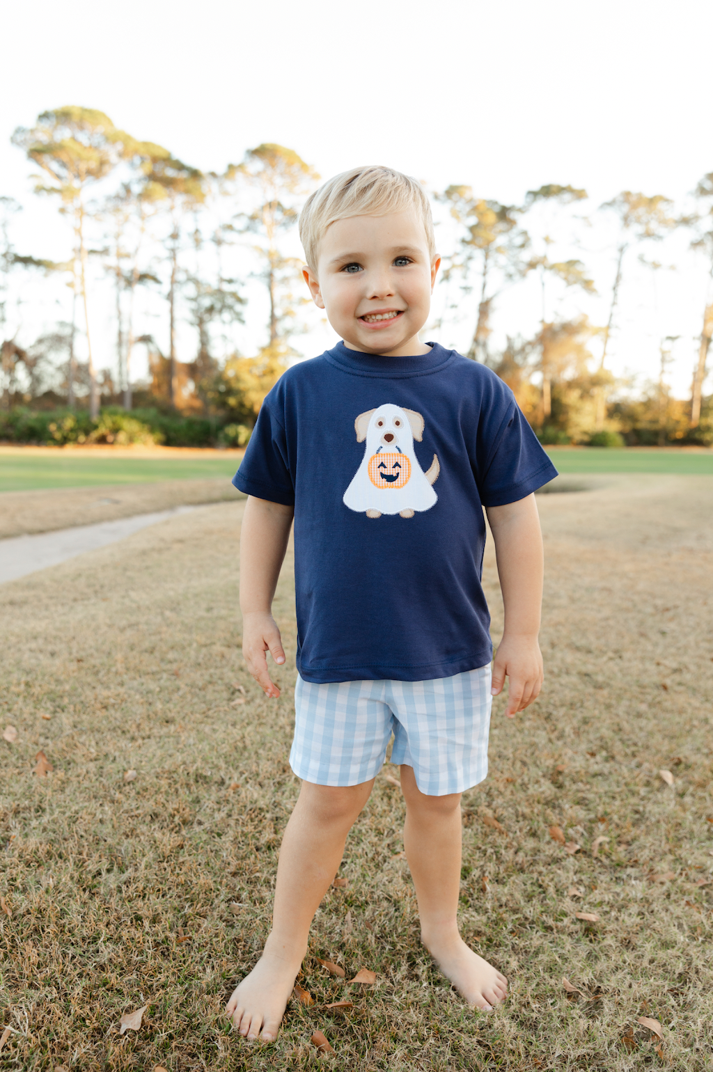 Happy Howl-O-Ween Set
