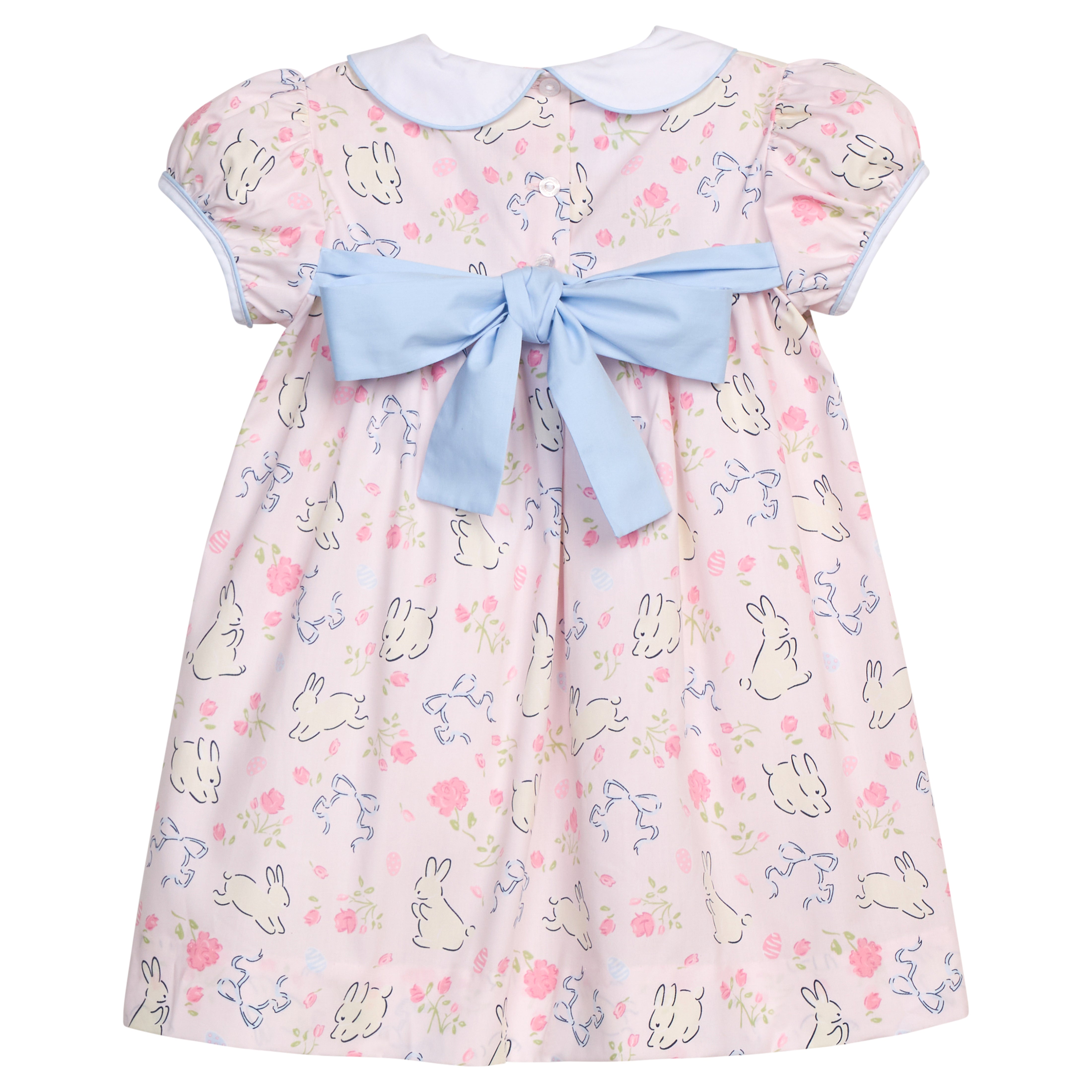 Bunny Blooms Natalie Dress