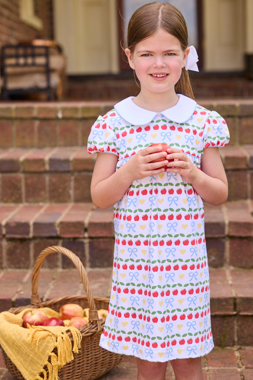 Apple Days Evelyn Dress