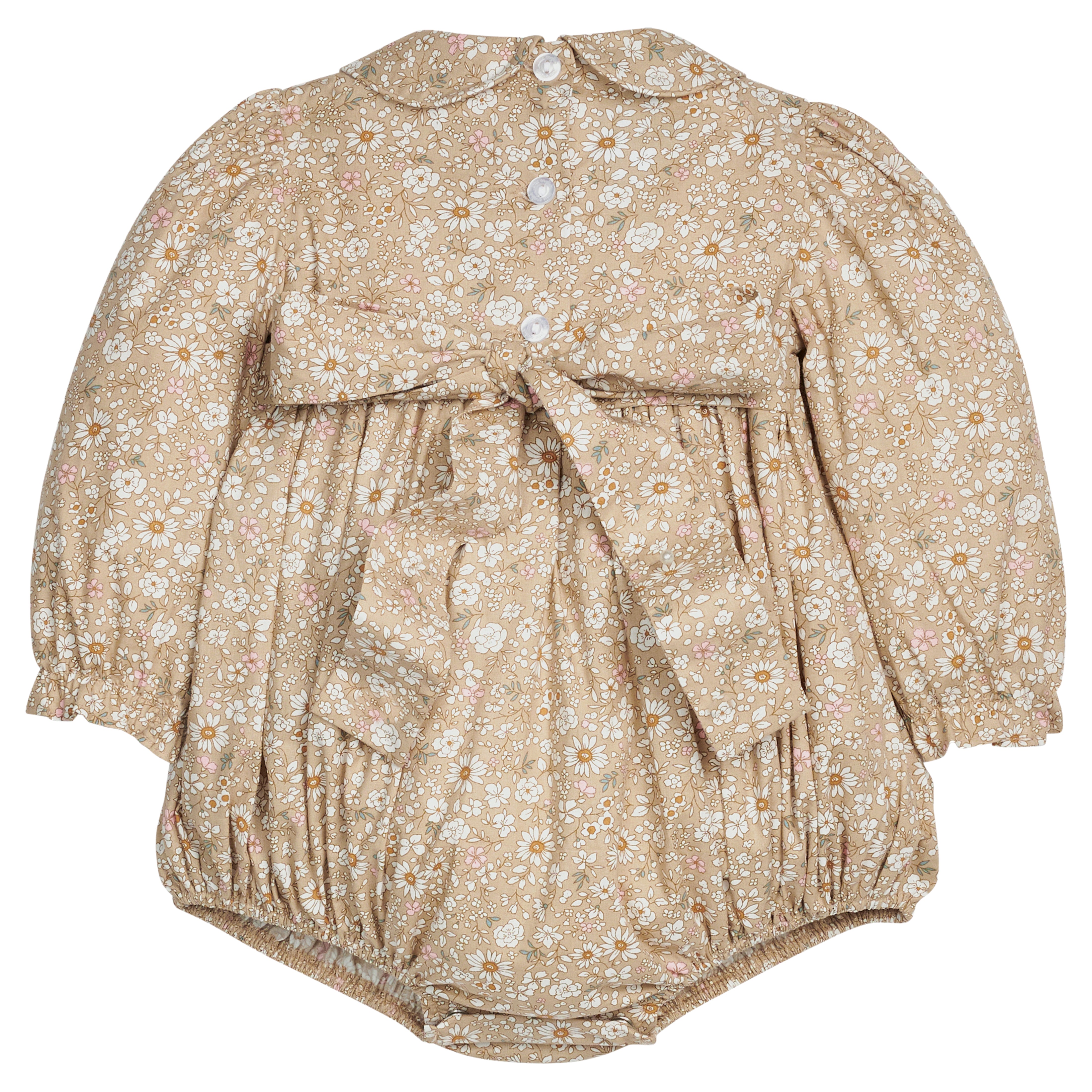 Camden Floral Charlotte Bubble