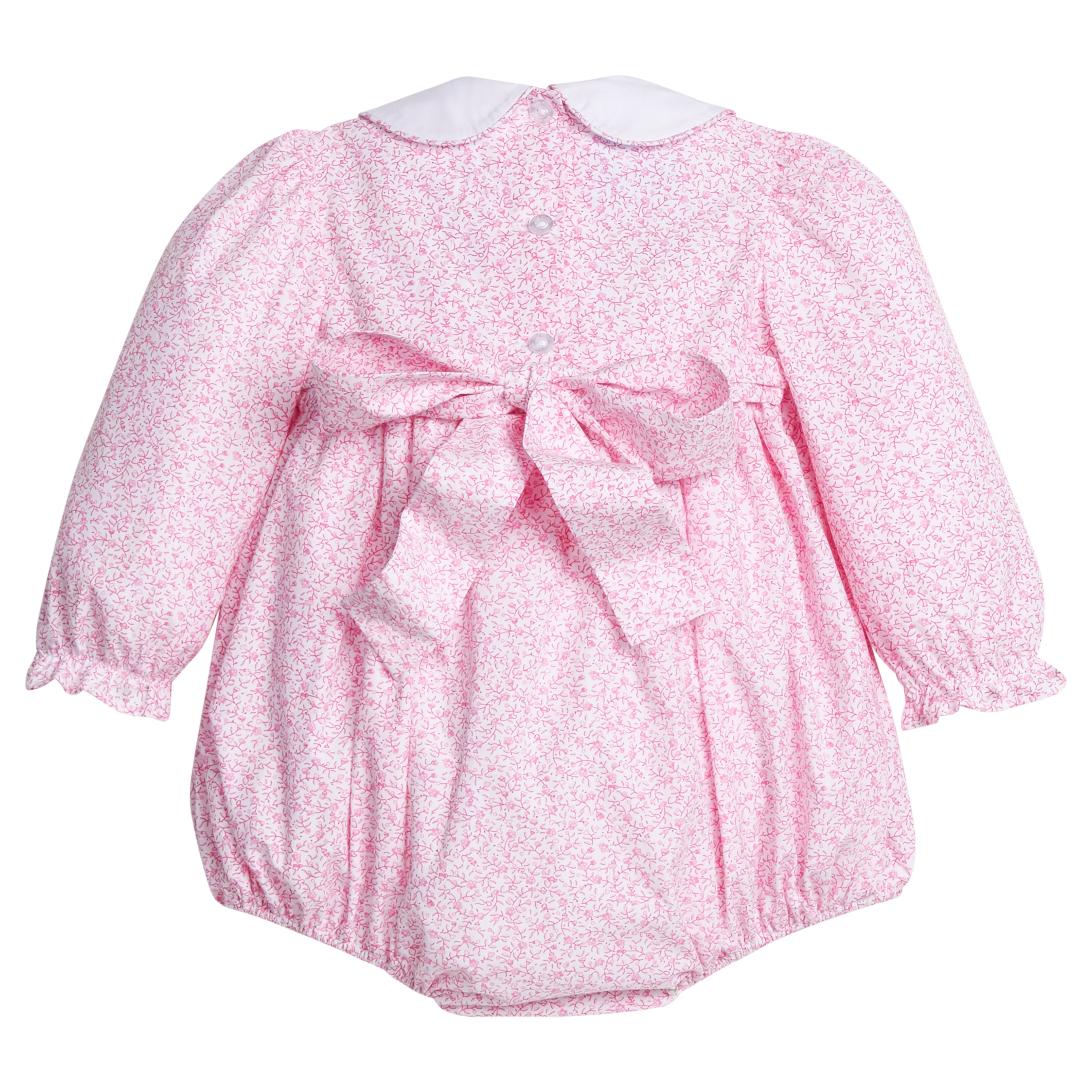 Pink Vinings Natalie Bubble