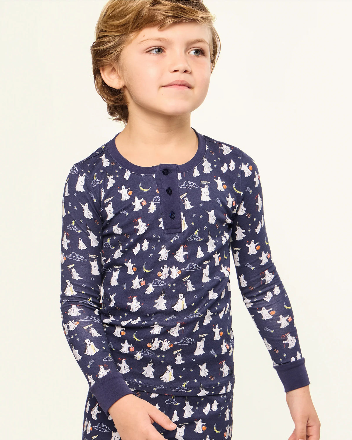 Spooky Slumber PJs