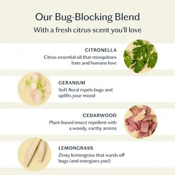 The Bug Balm